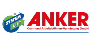 Logo Anker