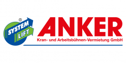 Logo Anker