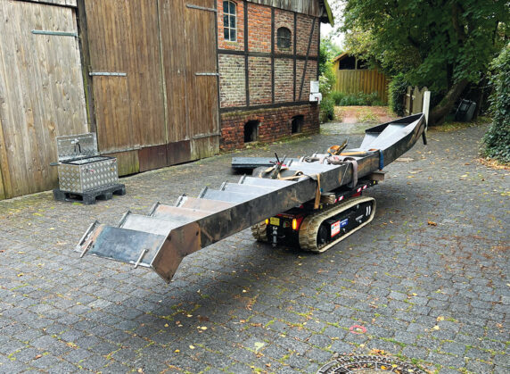 Zubehör mieten oder kaufen