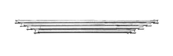 Zubehör für Krane mieten