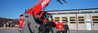 Gabel- / Telestapler Gabel- / Telestapler