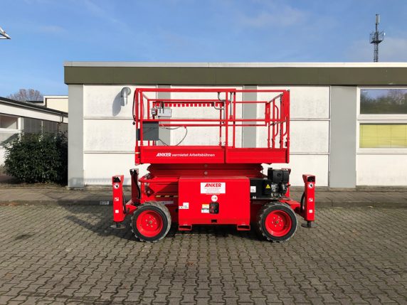 S 118 Sky Jack Klein no-img