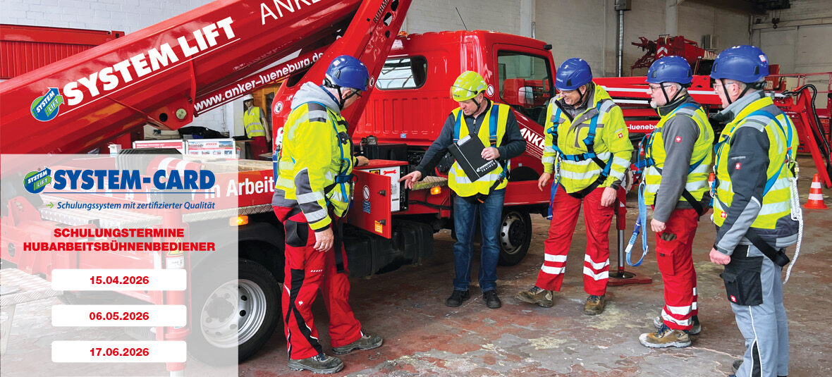 Wir zeigen, wie es geht!