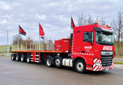 Lkw Ballast IMG 8917